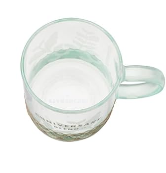 Amazon.co.jp: スターバックス 耐熱グラス マグカップ スタバ