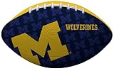 NCAA Gridiron Junior-Size Youth Football, Michigan Wolverines
