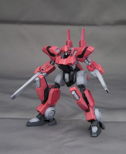 Nadesico: Black Serena Fine Scale Model Kit #TOP4