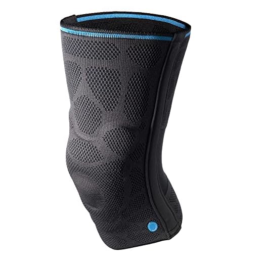 OFA dynamics plus knäbandage 6plus brons