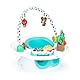Baby Einstein SuperSeat Touch of Tunes 3-in-1 Aktivitätssitz, mit Musik und Lichtern, ab einem Alter von 6 Monaten