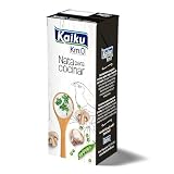 Kaiku Nata líquida para cocinar 200 ml