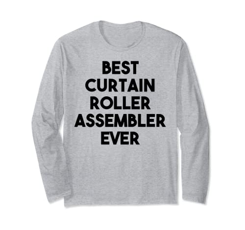 Miglior Assembler di rulli per tende di sempre Maglia a