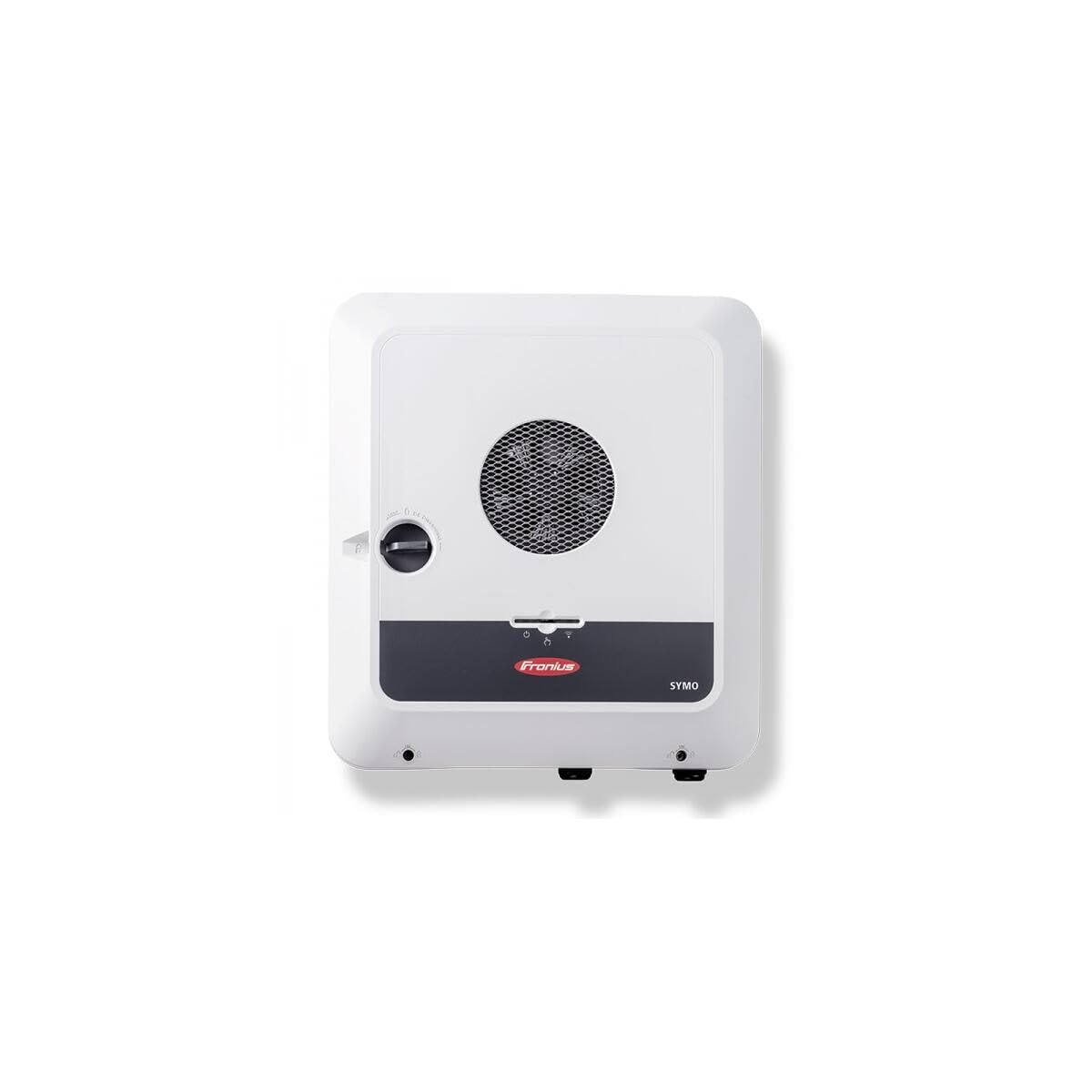 Inversor híbrido 3 Fases 2MMPT FRONIUS SYMO GEN24 8.0 Plus