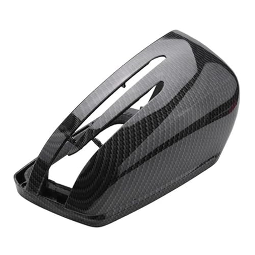 2X �ԗp�J�[�{���t�@�C�o�[ �o�b�N�~���[ �T�C�h�~���[ �J�o�[ �����p �݊��������� �����Z�f�X�x���c ABCE �N���X W204 W212 W176 W246 C218 X156 �Ή�