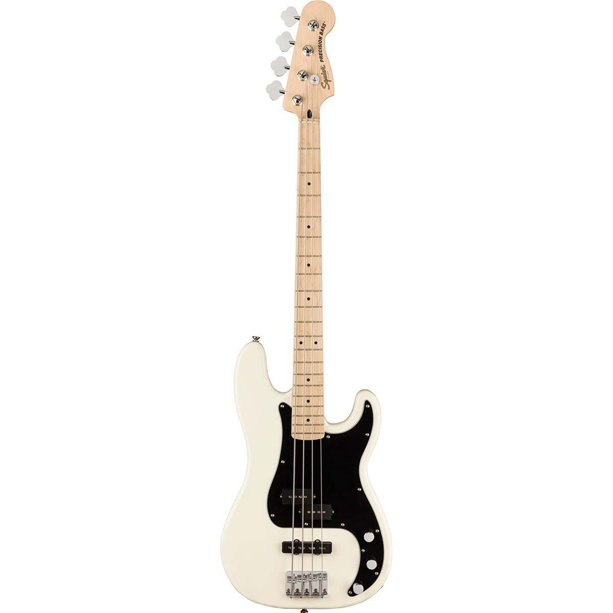 Amazon.co.jp: Squier by Fender エレキベース Affinity Series 
