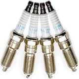 Car Spark Plug Auto L3Y2-18-110 ILTR5A-13G for Mazda M6 M5 M3 CX-7 Lincoln ILTR5A13G