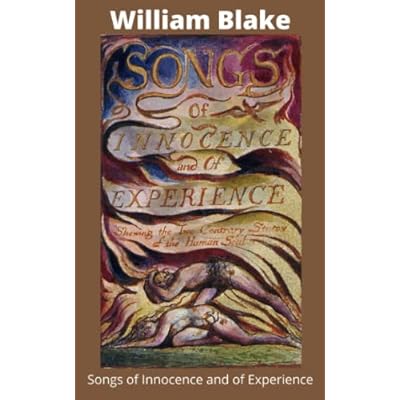 Songs of Innocence and of Experience