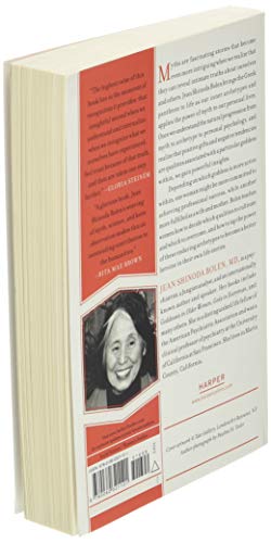 Goddesses In Everywoman: Powerful Archetypes In Women's Lives #TOP3