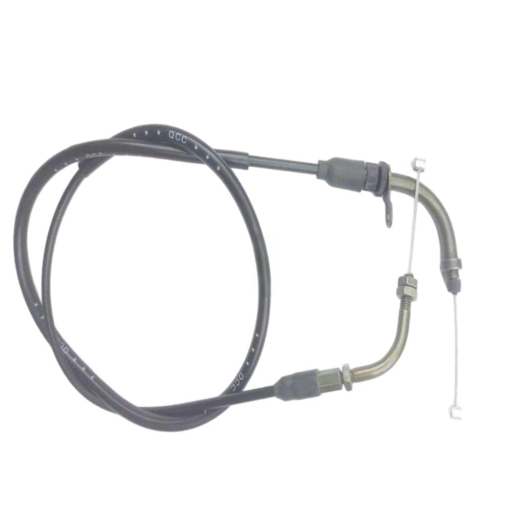 Câble d'accélérateur moto Lifan KPT200 pour vos trajets quotidiens
