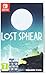Produktbild Lost Sphear (Switch) (IT/ESP)