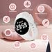 Imagen de Reloj de Pulsera Digital con podómetro
