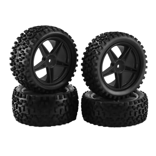 RC^CJ[ For Wltoys 144001 144010 124007 124017 124019 For Tamiya For TT02B For HSP 1/10 1/12 1/14 4 87mm ^CzC[ ^C RCJ[ It[h