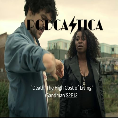 24: &ldquo;Death: The High Cost of Living&rdquo; (Sandman S2E12)