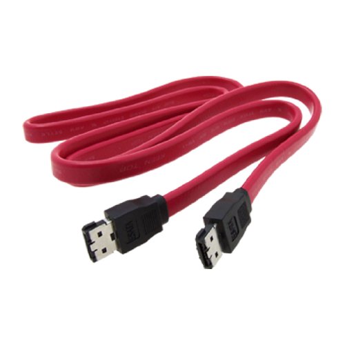 Cable eSATA Extendible 7 pines Hembra a Hembra