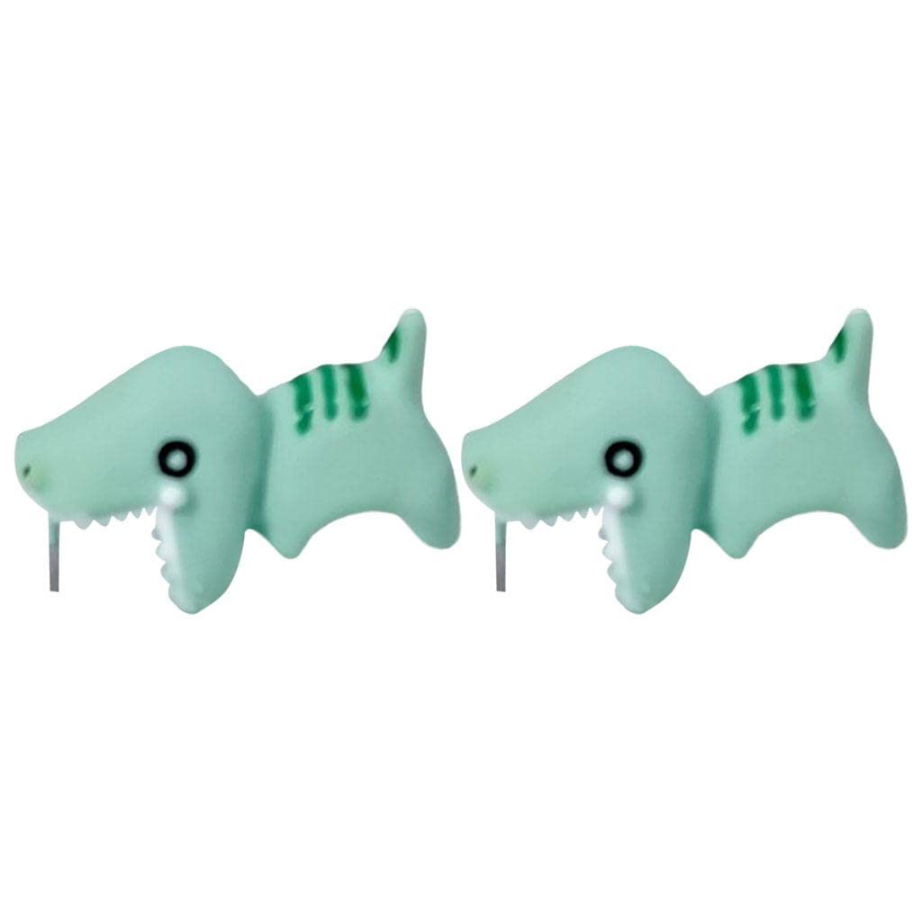 MYADDICTION 1Pair Cute Animal Biting Alloy Earrings Studs Korean version Mini Dog Gifts Dinosaur Jewelry & Watches | Fashion Jewelry | Earrings (B0BH4S3KGF) Amazon Price History, Amazon Price Tracker