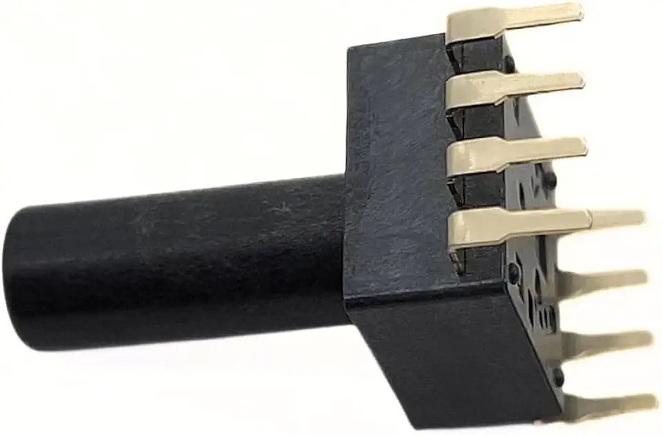 Sensor Piezoresistivo Ben'S Appliances para Placa de Controle de Máquina de Lavar Roupa Adp51B62M02