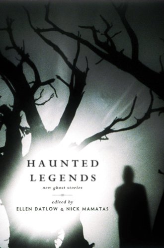 Haunted Legends