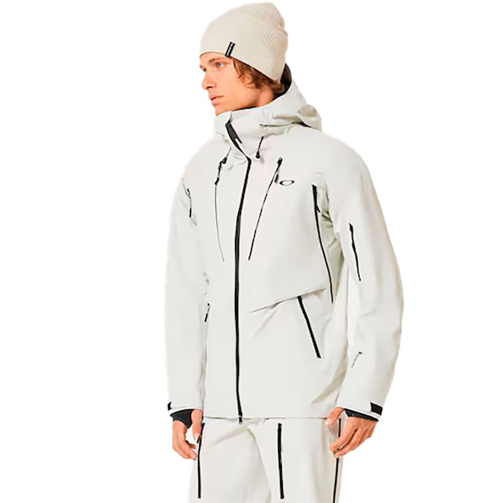 Bowls Gore-Tex Shell Jacket