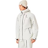 Mens Bowls Gore-Tex Shell Jacket, Mist, Medium