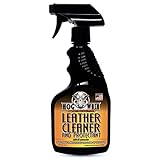 Hog Wash 22oz Leather Cleaner &, Protectant HW0549