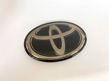 Amazon | Grazio&Co.GRエンブレム 80/90系 ヴォクシー・ノア