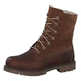 Timberland Authentics Teddy Fleece Fold-Down Boot — product image