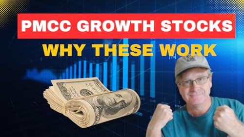 3 Stocks That Fit a Poor Man's Covered Call (And Why I Like Them)