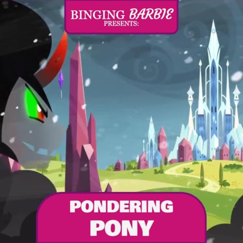 My Little Pony: Friendship is Magic - The Crystal Empire