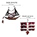 WindNSun Super Size 3D Nylon Pirate Ship Kite, 37 Inches Tall