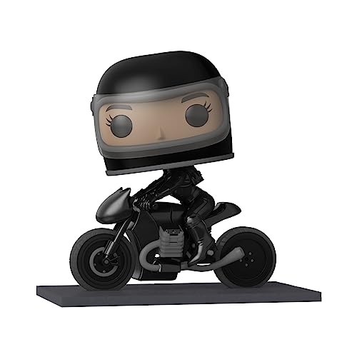 Funko Pop Rides Catwoman - vue 6