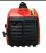 Stromerzeuger 2 Tak1000 Wat Motor Inverter Benzin Stromgenerator Notstromaggregat für Camping, Stromausfälle, Freizeitaktivitäten