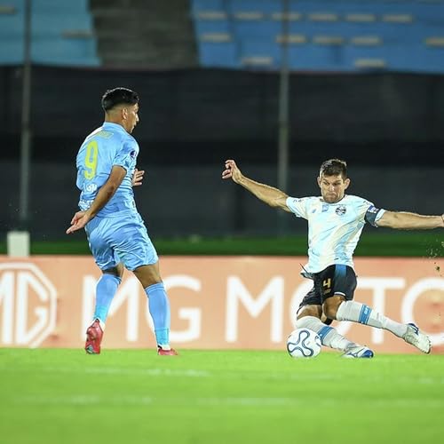 GE Gr&ecirc;mio #427 - A nova pior partida do ano