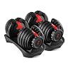 Cockatoo ADB-01 (Pair) — Adjustable Dumbbells