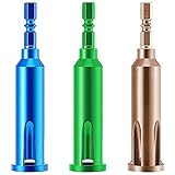 GUOCAO Wire Twisting Tool,Wire Stripper and Twister,4 Square 3 Way,5 Way Twister with Extension...