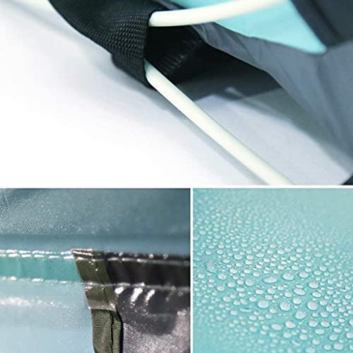 Carpa para camping automática pop up para 2 personas miniatura 5