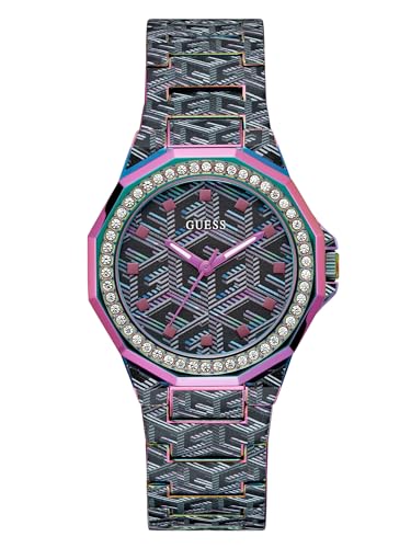 Montre Guess femme 38mm pour rompre la monotonie des bijoux classiques