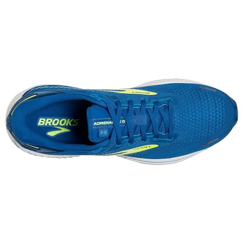 Image of Brooks Men's Adrenaline GTS 22 Supportive Running Shoe