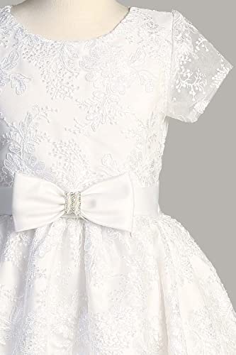 Made in USA - First Communion Dresses for Girls 7-16 - Vestidos de Primera Comunion para Niñas3