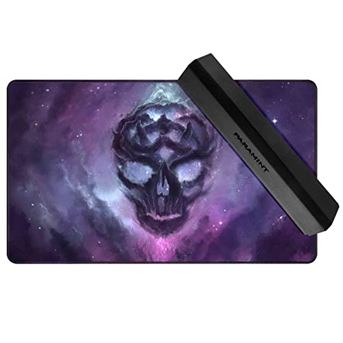 Paramint Swamp Ethereal Mana (Stitched) and Matshield Bundle - MTG