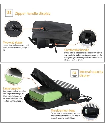 Horeset American Flag & Fish School Bags for Boys 5-16,Backpack with Lunch Box Bag & Pencil Case for Kids Gifts, Casual Set Portable Rucksack for Travel Sports Picnic4