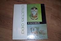 Collector's Choice of Porcelain and Faience 0498066444 Book Cover