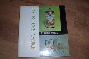 Collector's Choice of Porcelain and Faience