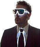 Parfait pour les concerts, les festivals rave, les bars, les clubs, les courses électriques, les soirées LED, Halloween, les fêtes costumées, le Mardi Gras, les carnavals, les cadeaux et plus encore.