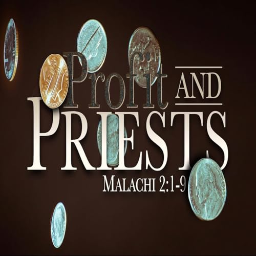 Profit and Priests