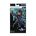 McFarlane Toys - DC Multiverse Aquaman with Stealth Suit (Aquaman and The Lost Kingdom) 7