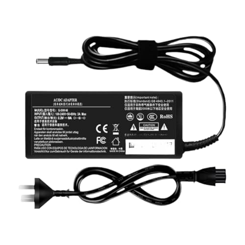 Adaptateur secteur R12V9A/108W chargeur 12V 9A transformateur pour écran LED