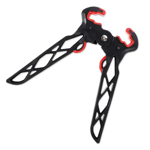 JJUNW 1 Pc Compound Bow Stand