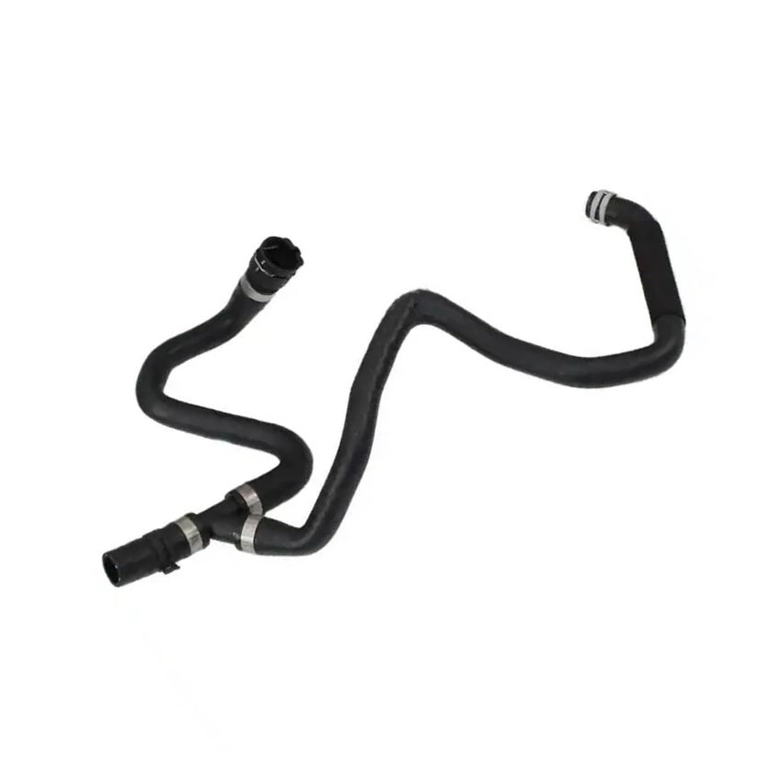 Zynther One Color Coolant Water Hose Pipe 31368405 Cooling System Water For Tank For Radiator