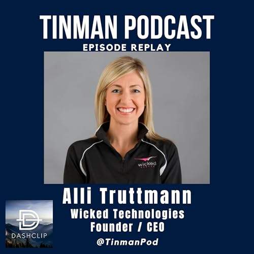 Alli Truttmann - Founder & CEO, Wicked Technologies